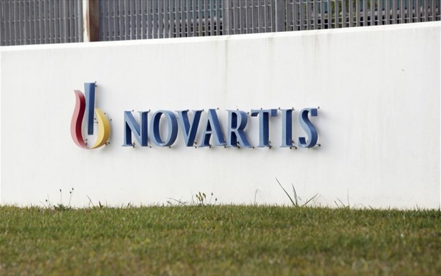 Υπόθεση Novartis - Το έγγραφο που «καίει» τον Στουρνάρα - Φέρεται να απείλησε τον Μανιαδάκη - Τι απαντά ο επικεφαλής της ΤτΕ
