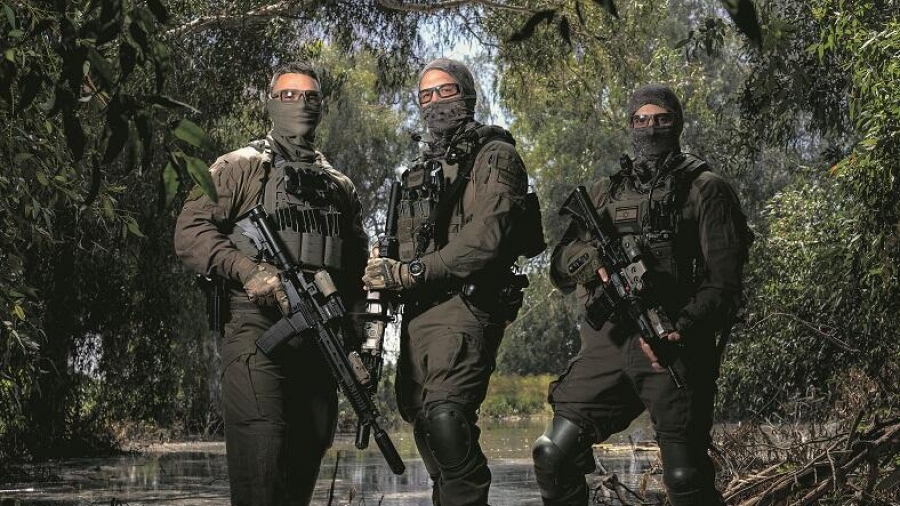 Ιρανοί χάκερ αποκάλυψαν τα στοιχεία 100 ανώτερων αξιωματικών της επίλεκτης μονάδας Maglan του ισραηλινού στρατού