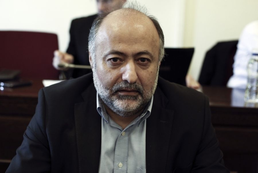 Τσιόδρας: Το Ποτάμι θα στηρίξει τη Συμφωνία των Πρεσπών – Δεν μπορεί να υπάρξει κυβέρνηση μειοψηφίας