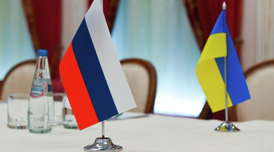 State Department: Οι ΗΠΑ δεν θέλουν περαιτέρω καθυστέρηση στις ειρηνευτικές διαπραγματεύσεις Ρωσίας – Ουκρανίας