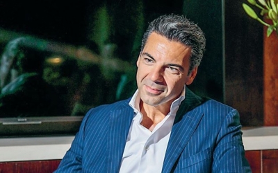 Σταθόπουλος (BC Partners): Nέα επένδυση στην Ελλάδα τους επόμενους μήνες