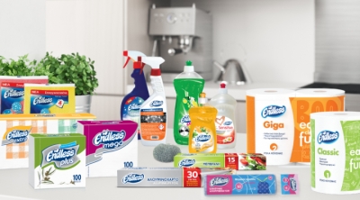 Στην καινοτομία και την πράσινη επιχειρηματικότητα επενδύει η Ευρωχαρτική