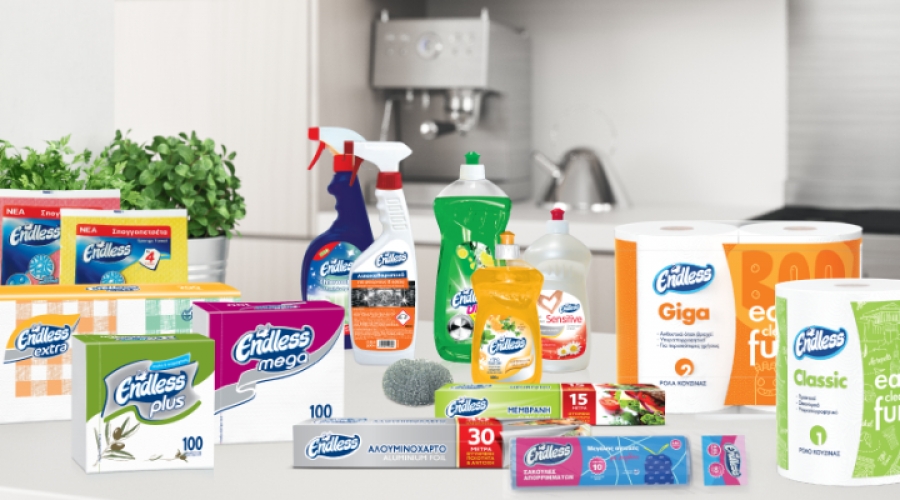 Στην καινοτομία και την πράσινη επιχειρηματικότητα επενδύει η Ευρωχαρτική