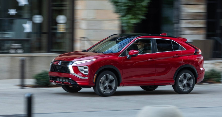 Επίσημο: Μένει Ευρώπη η Mitsubishi!