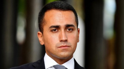 Πυρά Di Maio σε Tria (ΥΠΟΙΚ): Να βρει τα χρήματα για τους Ιταλούς που είναι σε μεγάλη δυσκολία