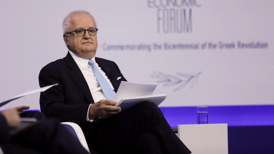 Χαντζηνικολάου (Τρ. Πειραιώς): Ανάγκη εκσυγχρονισμού του πρωτογενούς τομέα της οικονομίας