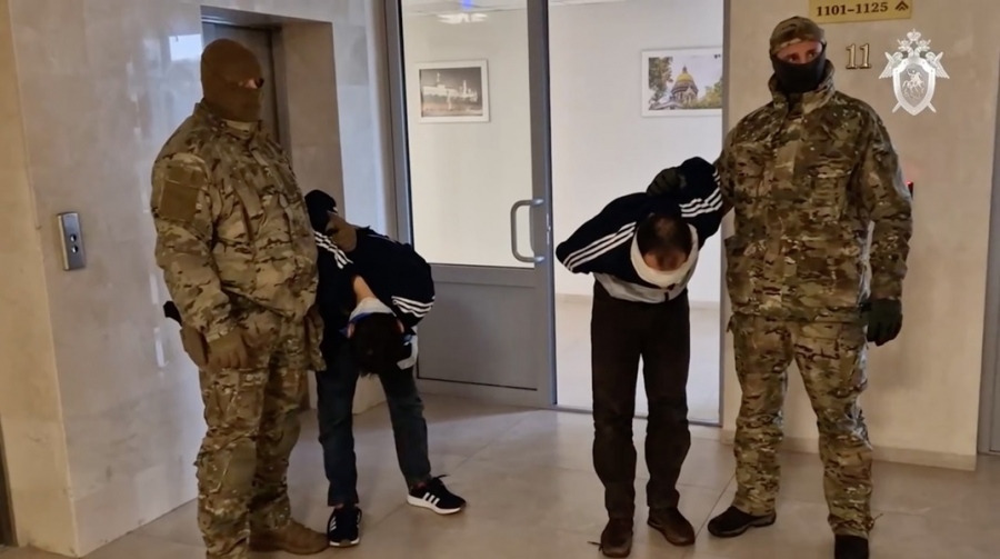 Οι τρομοκράτες που επιτέθηκαν στη Μόσχα εκπαιδεύτηκαν για δύο μήνες στην Κωνσταντινούπολη