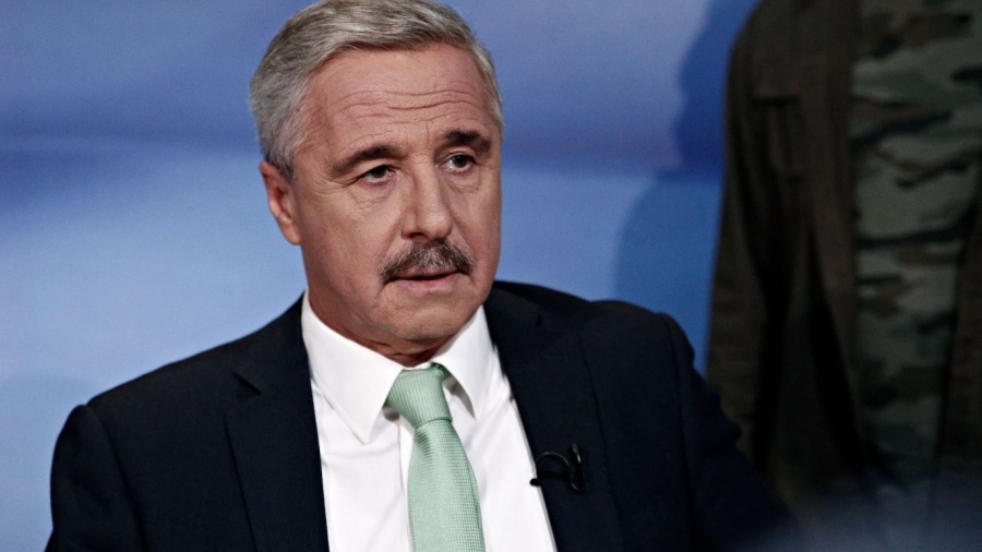 Κυβερνητική αδράνεια σε δύο εθνικά μέτωπα – Παρέμβαση Μανιάτη «ξύπνησε» τις Βρυξέλλες