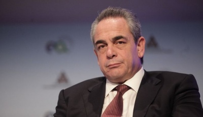 Μίχαλος (ΕΒΕΑ):    Έτσι θα λυθεί το πρόβλημα του ασφαλιστικού στην Ελλάδα - Χρειάζεται σοβαρή μεταρρύθμιση