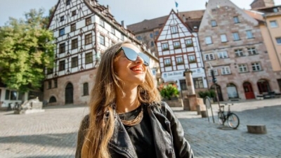 Ποια ταξίδια τροφοδοτούν την οικονομική ανάκαμψη στους προορισμούς