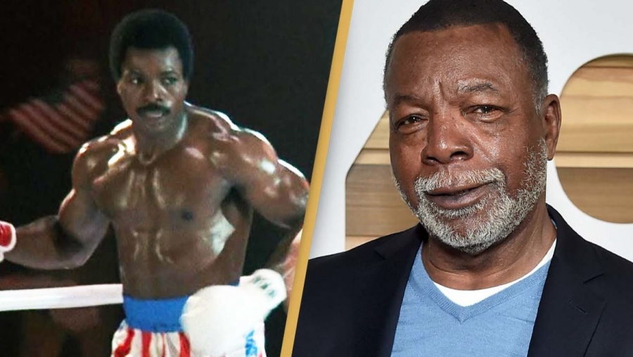 Πέθανε ο Carl Weathers, ο Apollo Creed του Rocky
