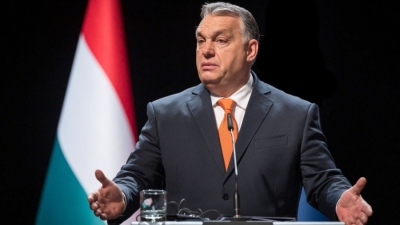 Orban (Πρωθυπουργός Ουγγαρίας): Ο πόλεμος στην Ουκρανία θα τελειώσει τέλη 2025 – Ειρηνοποιοί εναντίον πολεμοκάπηλων