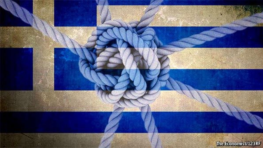 Πληθαίνουν οι σκιές στην ελληνική οικονομία - Σε καθεστώς «παράλογης πληθωρικότητας» η κυβέρνηση