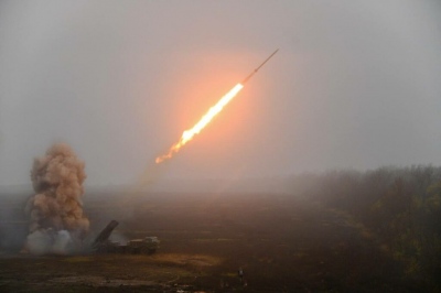 Πολωνοί: Ο πύραυλος Kh-101, το αόρατο διαμάντι των Ρωσικών Ενόπλων Δυνάμεων έπληξε ολόκληρη την Ουκρανία