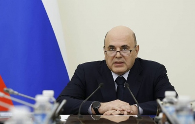 Παγκόσμιο σοκ ακρίβειας - Ο Mishustin (Ρωσία) προειδοποιεί για εκρηκτικό πληθωρισμό λόγω Μέσης Ανατολής