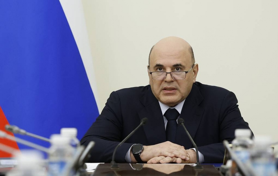 Παγκόσμιο σοκ ακρίβειας - Ο Mishustin (Ρωσία) προειδοποιεί για εκρηκτικό πληθωρισμό λόγω Μέσης Ανατολής