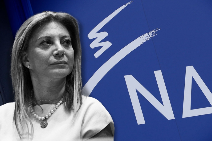 Γαλάζιος πανικός για τις αμβλώσεις - Τρέμουν οι βουλευτές να καταδικάσουν όσα είπε η Καρυστιανού