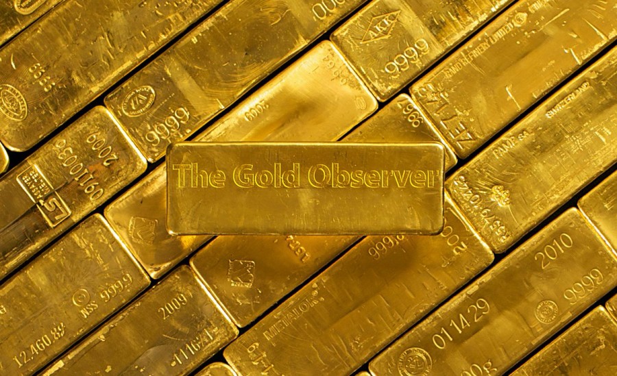 Gold Observer: Εάν επανεκλεγεί ο Trump, η Γερμανία θα πάρει το χρυσό της από τις ΗΠΑ