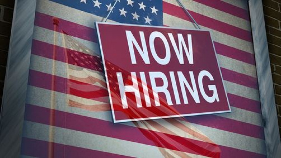 Αρνητική έκπληξη στις ΗΠΑ - Μείωση θέσεων εργασίας στον ιδιωτικό τομέα, για πρώτη φορά μετά την πανδημία