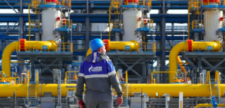 Ουκρανία προς Καναδά: Δεν εφαρμόζετε τις κυρώσεις με την παράδοση του αεριοστρόβιλου  για τον  Nord Stream 1