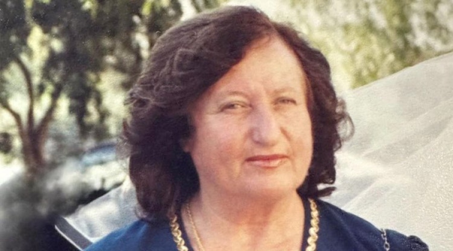 Θρήνος στην Κύπρο - «Έφυγε» η ηρωίδα δασκάλα Γιαννούλα Λαζαρίδου Βασιλείου