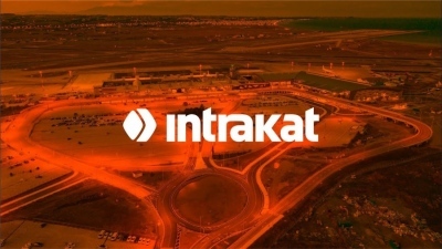 Intrakat: +4% λόγω BN - Νέα τιμή στόχος τα 5 ευρώ