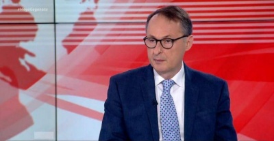 Σύψας (λοιμωξιολόγος): Μικρός ο ρόλος των σχολείων στην εξάπλωση της πανδημίας – Τα παιδιά κινδυνεύουν λιγότερο