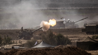 Στρατός του Ισραήλ: «Κτυπήσαμε πάνω από 200 στόχους της Hamas από τη στιγμή που έληξε η εκεχειρία»