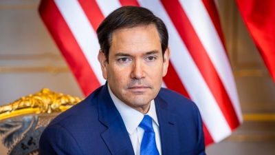 Rubio (ΥΠΕΞ ΗΠΑ): Η σύγκρουση στην Ουκρανία θα τελειώσει με έναν ασυνήθιστο τρόπο