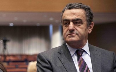 Αθανασίου για Κουφοντίνα: Ο Κοντονής δεν μπορούσε να παρέμβει αλλά να καταδικάσει πολιτικά την απόφαση