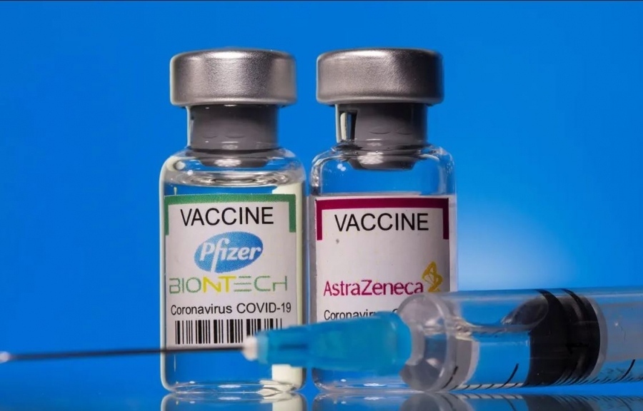 Fatal Covid vaccines, ruled Greek court - The path opens for compensation from the state
