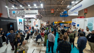 Περισσότεροι από 70.000 επαγγελματίες έζησαν τον παλμό της HORECA 2026