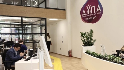 Ξεκινούν 3 νέα προγράμματα κατάρτισης της ΔΥΠΑ στα Σωφρονιστικά Καταστήματα Δράμας και Νιγρίτας