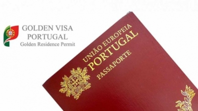 Η Πορτογαλία χάνει 600 εκατ. ευρώ βάζοντας τέλος στην Golden Visa