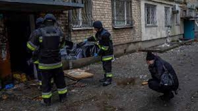 Ουκρανική κυβέρνηση: Τουλάχιστον 32 νεκροί στην Kherson από τους ρωσικούς βομβαρδισμούς