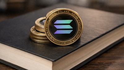 Το στοίχημα των 100 δολ. - Γιατί οι θεσμικοί «ψηφίζουν» Solana ξανά - Ετοιμαστείτε για... έκρηξη