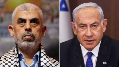 Κόλαφος το διεθνές ποινικό δικαστήριο: Κατηγορούμενοι για εγκλήματα πολέμου Netanyahu και ηγέτης Hamas - Εντάλματα σύλληψης