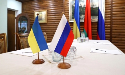 Οι Ουκρανοί ήταν έτοιμοι για ειρήνη με τη Ρωσία – Ποιοι τους άλλαξαν γνώμη