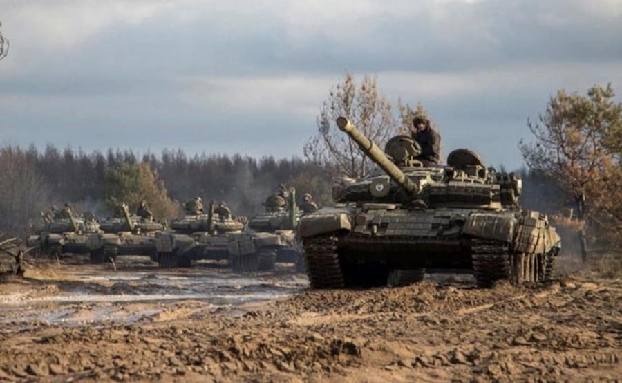 Νέοι βομβαρδισμοί του ουκρανικού στρατού σε ρωσικό έδαφος - Δύο τραυματίες