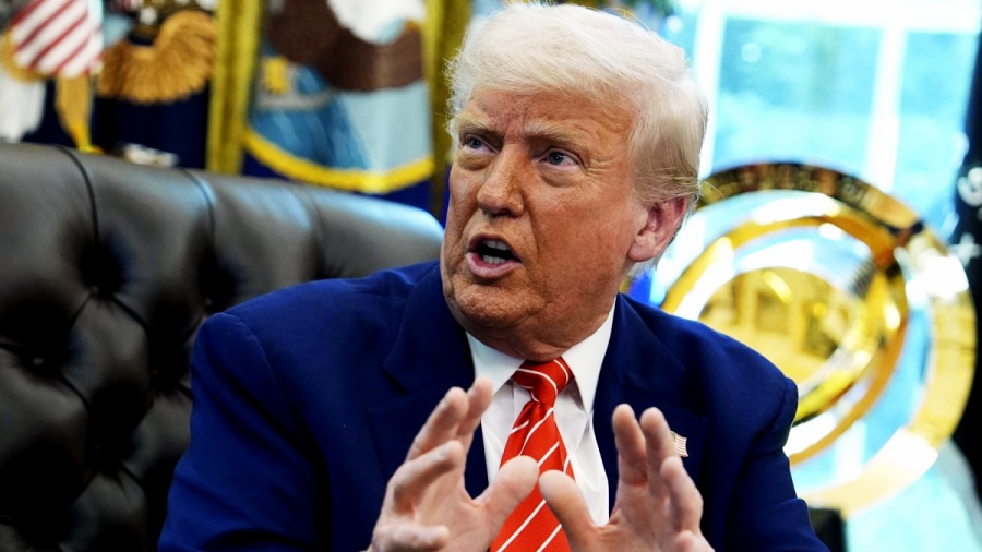 O Trump άφησε άναυδους τους ηγέτες της G7: Μέγα λάθος ο αποκλεισμός της Ρωσίας - Ένοχοι οι Obama και Trudeau