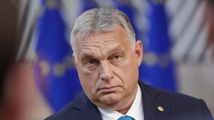 Ατάραχος ο Orbán από τις απειλές Zelensky: Δεν εκφοβίζεις ούτε εμένα, ούτε την Ουγγαρία