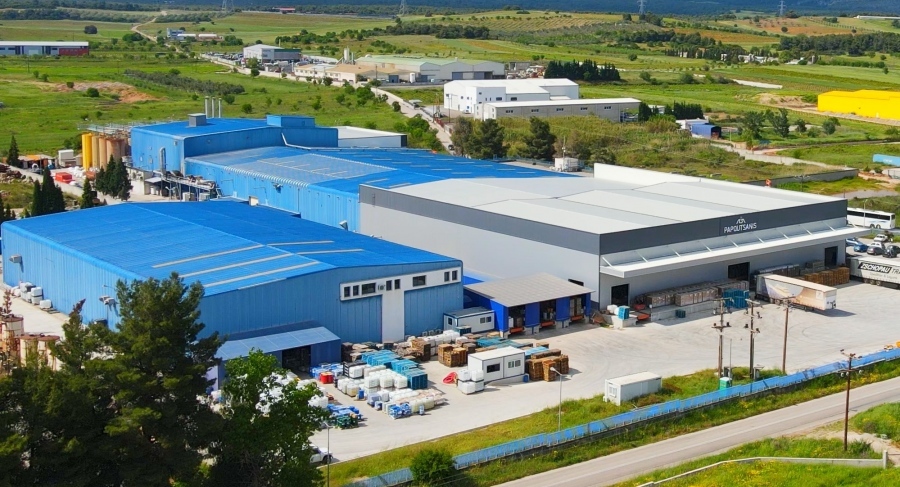 Στα 100 εκατ. ευρώ ο τζίρος της Παπουτσάνης το 2028 - Η διασπορά της μετοχής και ο νέος πελάτης