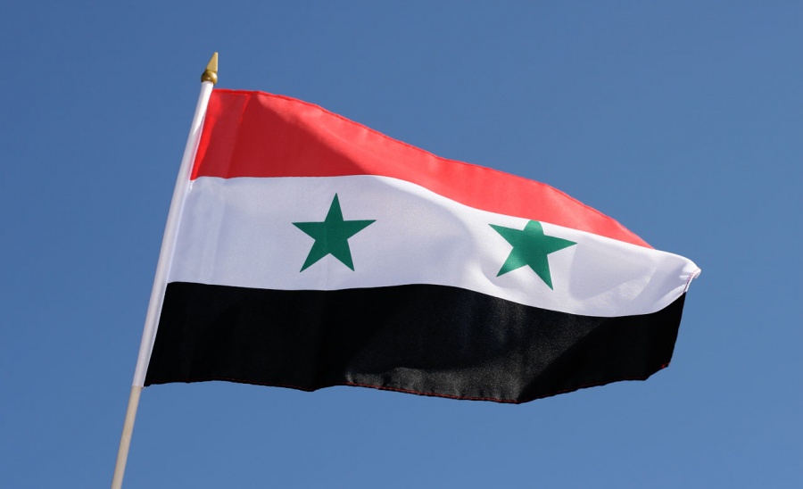 Συρία: Με την αποχώρηση των αμερικανικών δυνάμεων, συνδέει η Δαμασκός τη συμμετοχή της σε διαπραγματεύσεις