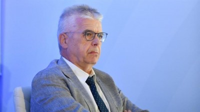 Γώγος (καθηγητής Λοιμωξιολογίας): Στις αρχές του 2021 το εμβόλιο κορωνοϊού στη χώρα μας