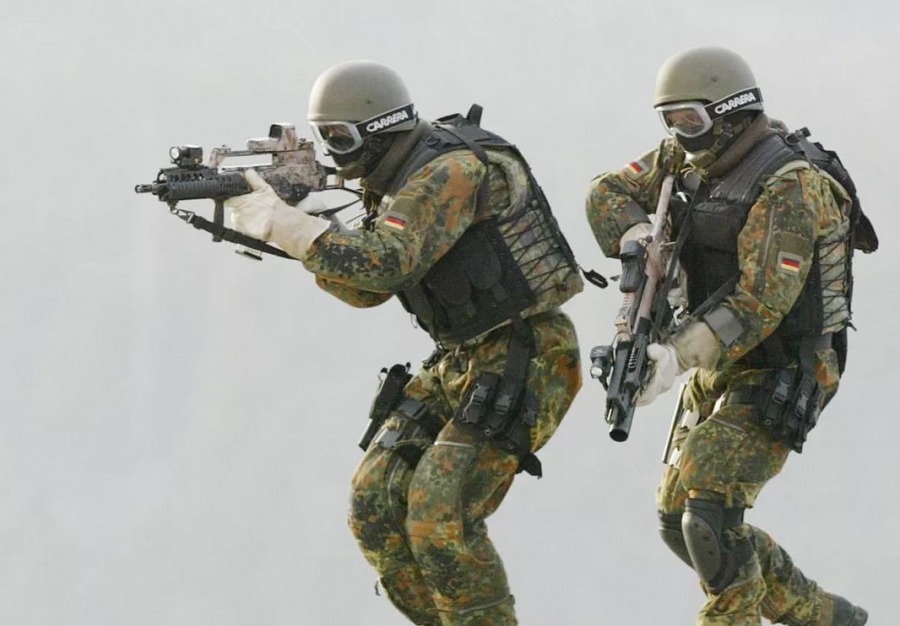 Γερμανοί… σε πανικό - Αμυντικό σχέδιο για τη Ρωσία - Το πρώτο μετά τον Ψυχρό Πόλεμο