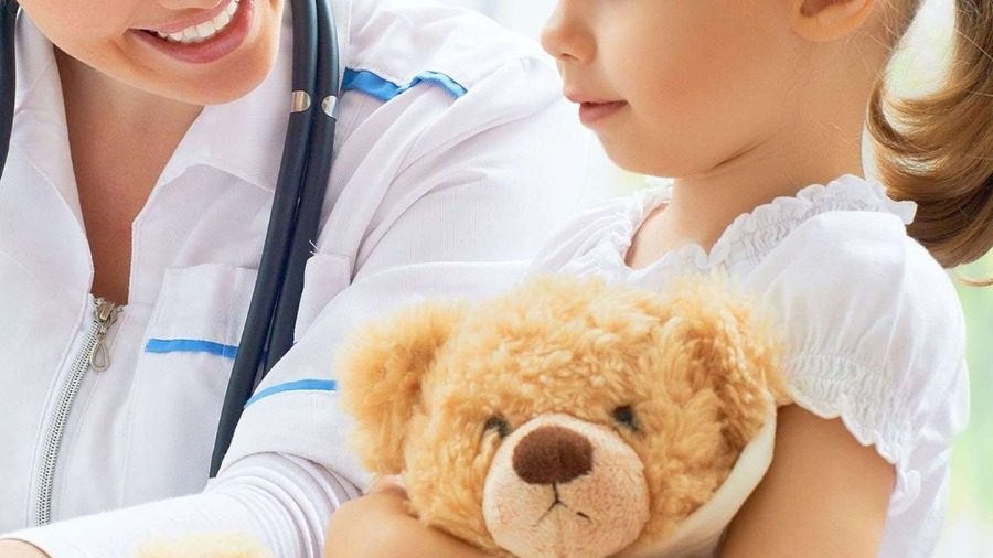 Η σημασία του εμβολιασμού στη προστασία της υγείας των παιδιών