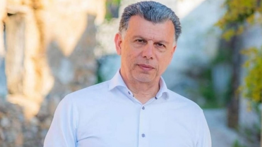 Θεοδόσης Νικηταράς, δήμαρχος Κω: Η Κως έχει μία δυναμική που υπερβαίνει κάθε φορά τις προσδοκίες