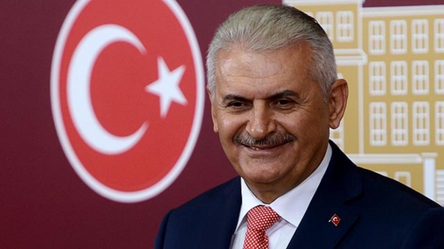 Τουρκία: Υποψήφιος δήμαρχος της Κωνσταντινούπολης ο Binali Yildirim