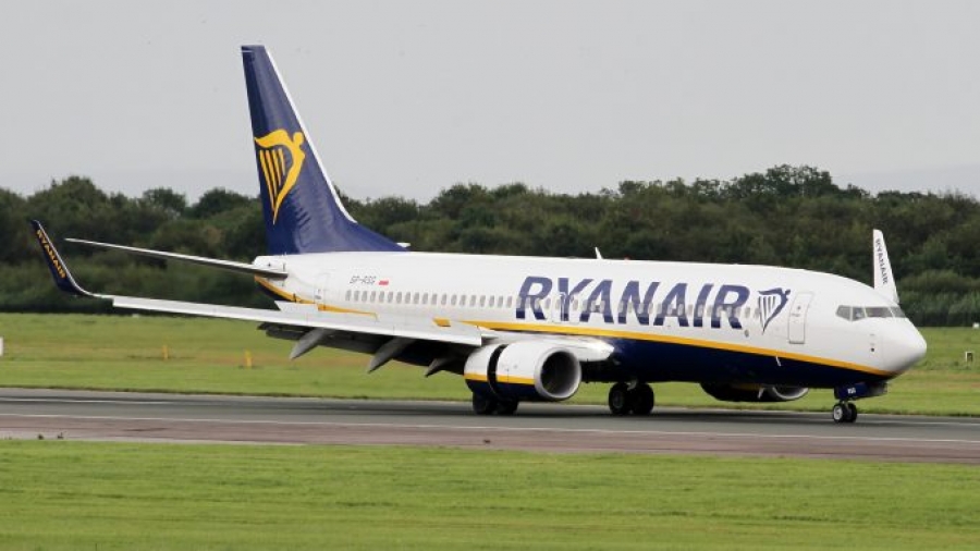 ΟΗΕ: Η αναγκαστική προσγείωση αεροσκάφους της Ryanair στο Μινσκ παραβιάζει διεθνείς συμβάσεις