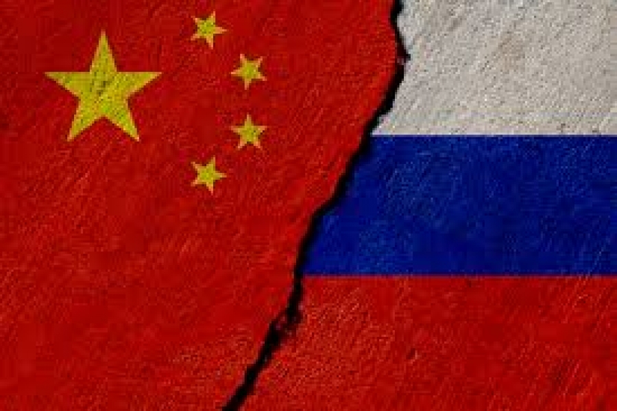 Ρώσος Βουλευτής: Υποστηρίζουμε το δόγμα της «ενιαίας Κίνας» - Οι ΗΠΑ έχουν ψευδαισθήσεις παγκόσμιας κυριαρχίας